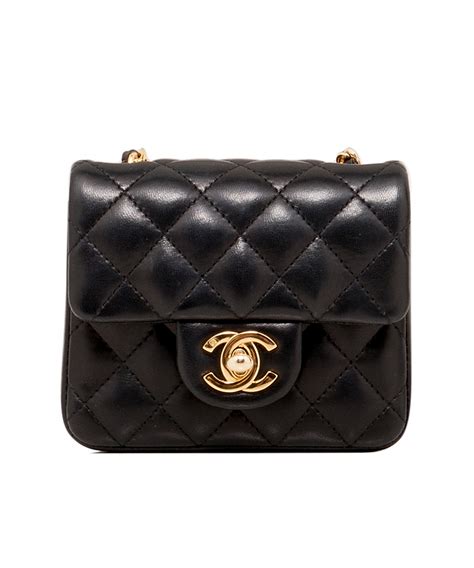 extra mini chanel bag|chanel small cross body bag.